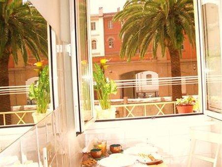 Campanella3 Bed & Breakfast 2*