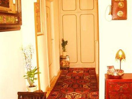 Bed & Breakfast Campanella3 Roma