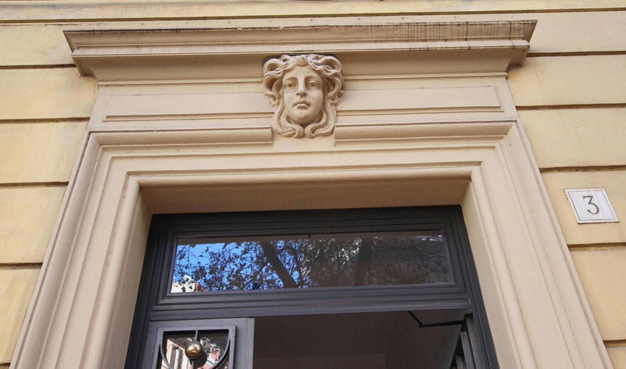 Campanella3 Bed & Breakfast Roma