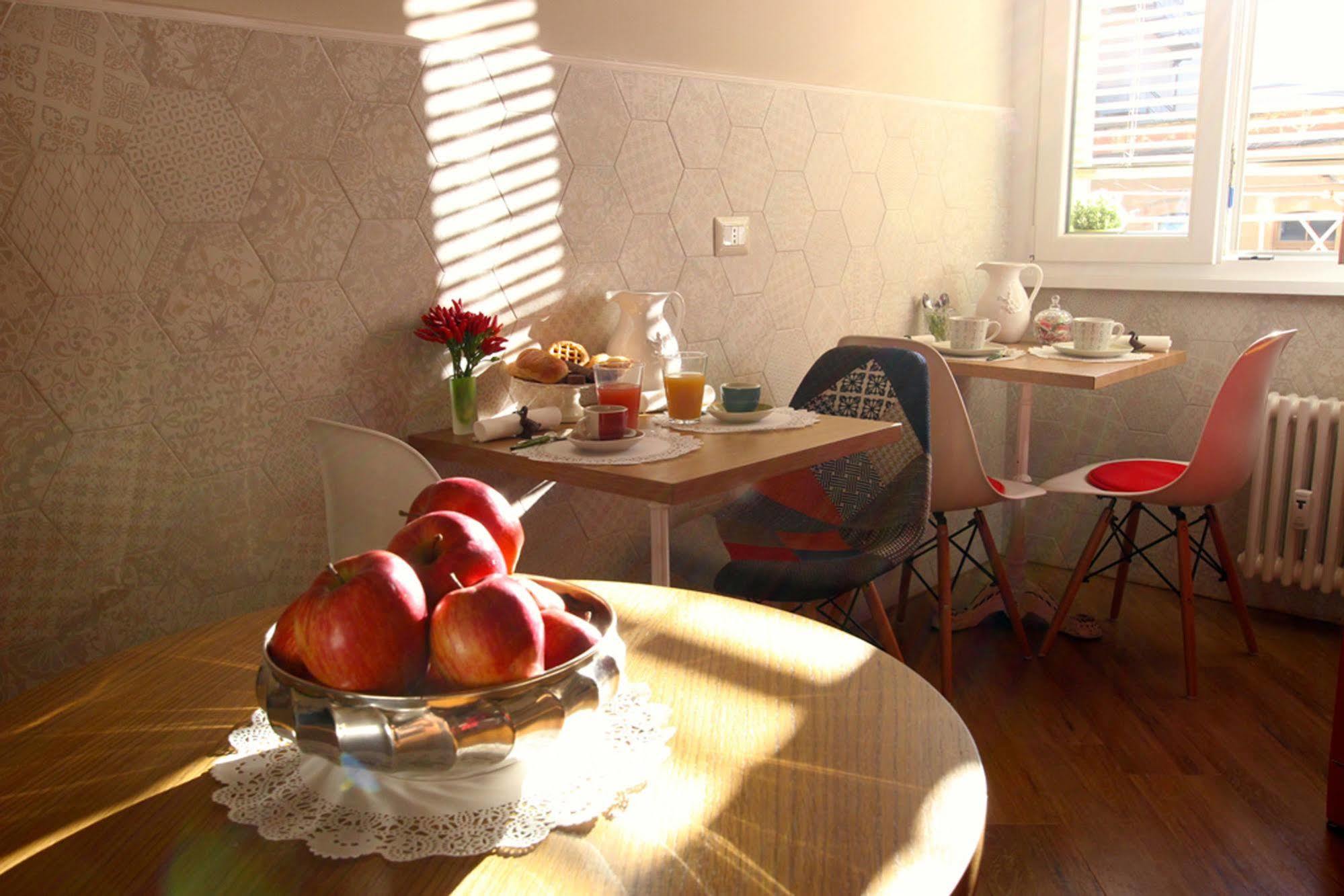 Bed & Breakfast Campanella3