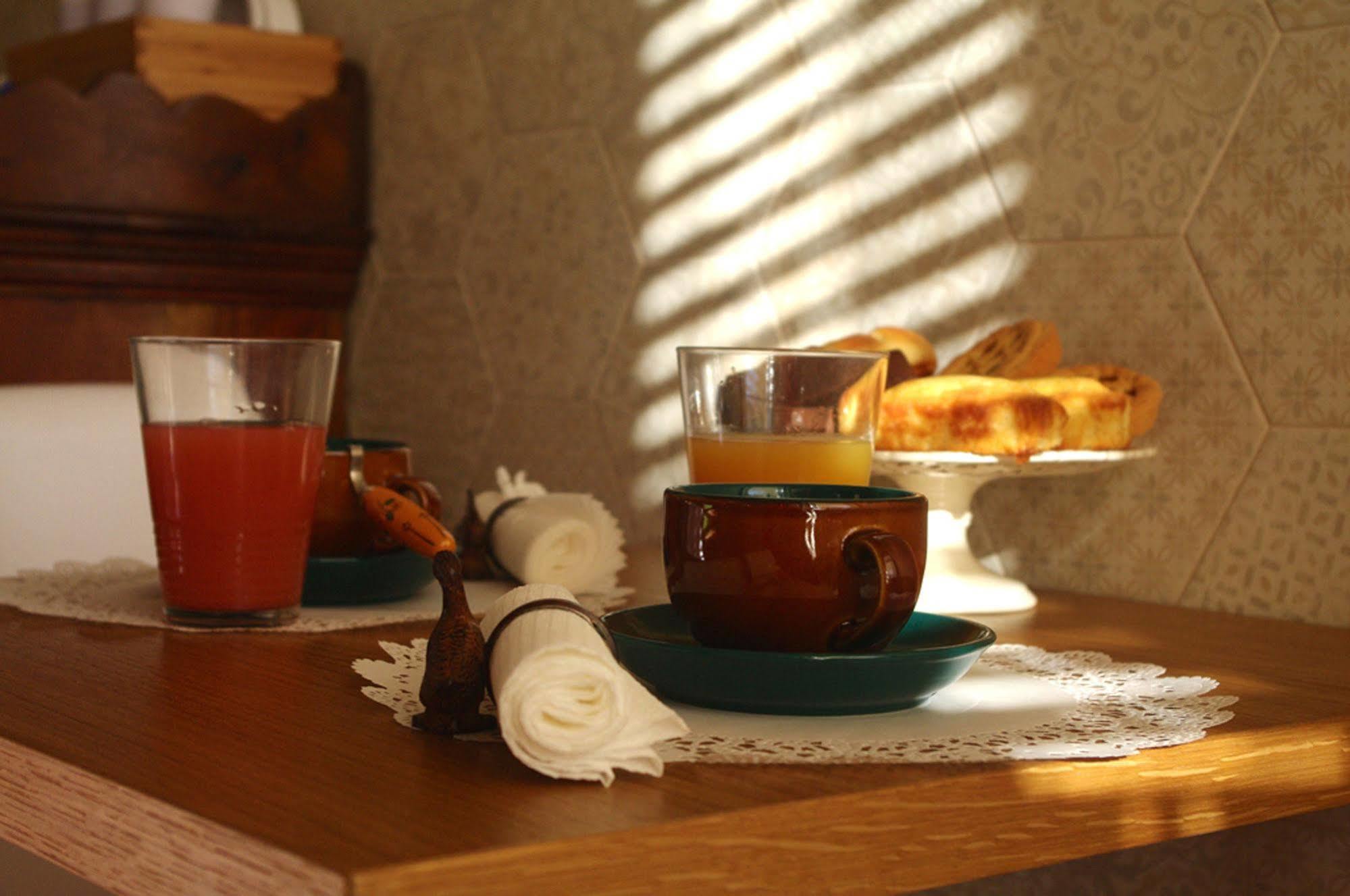 Bed & Breakfast Campanella3 Roma