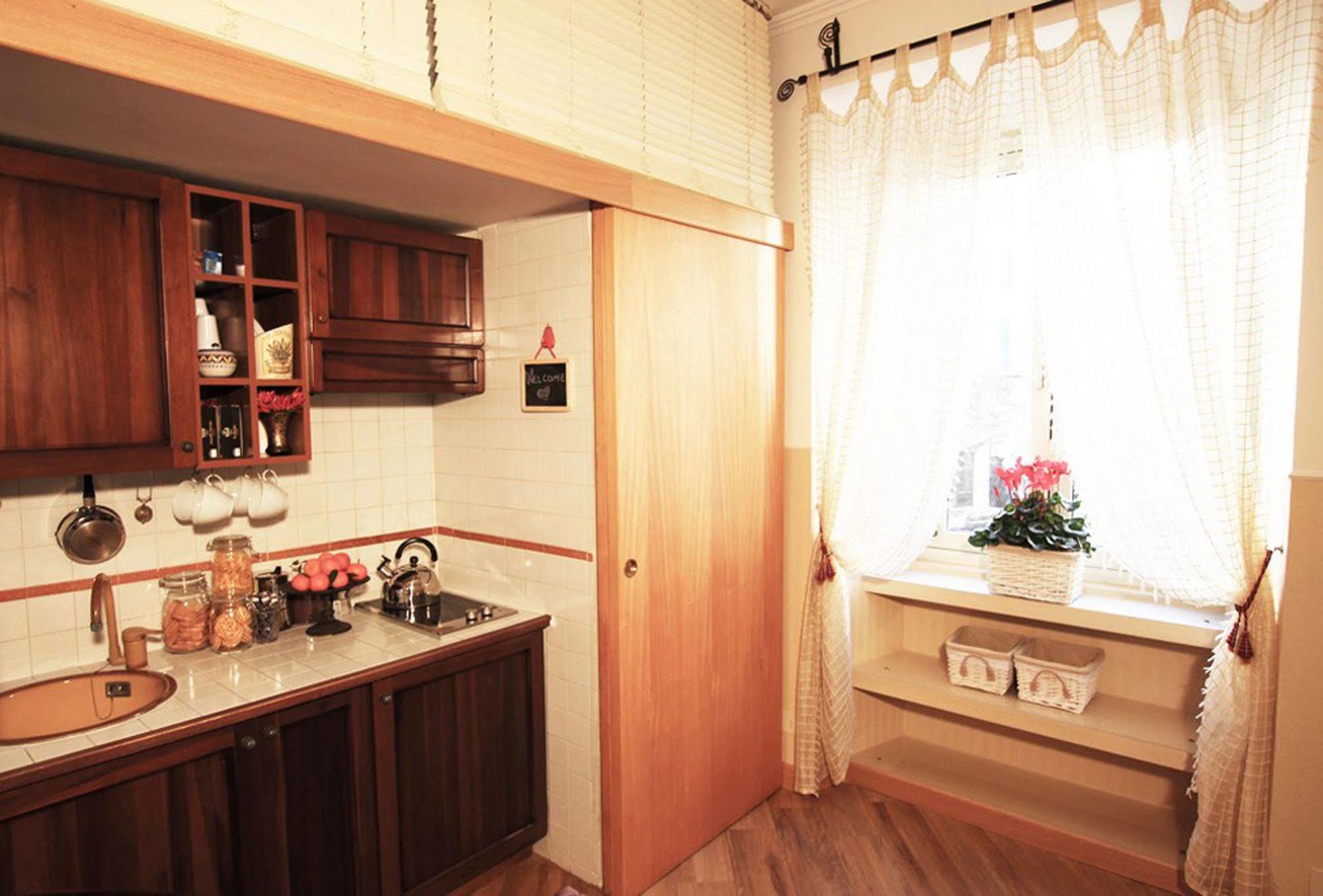 Campanella3 Bed & Breakfast Roma