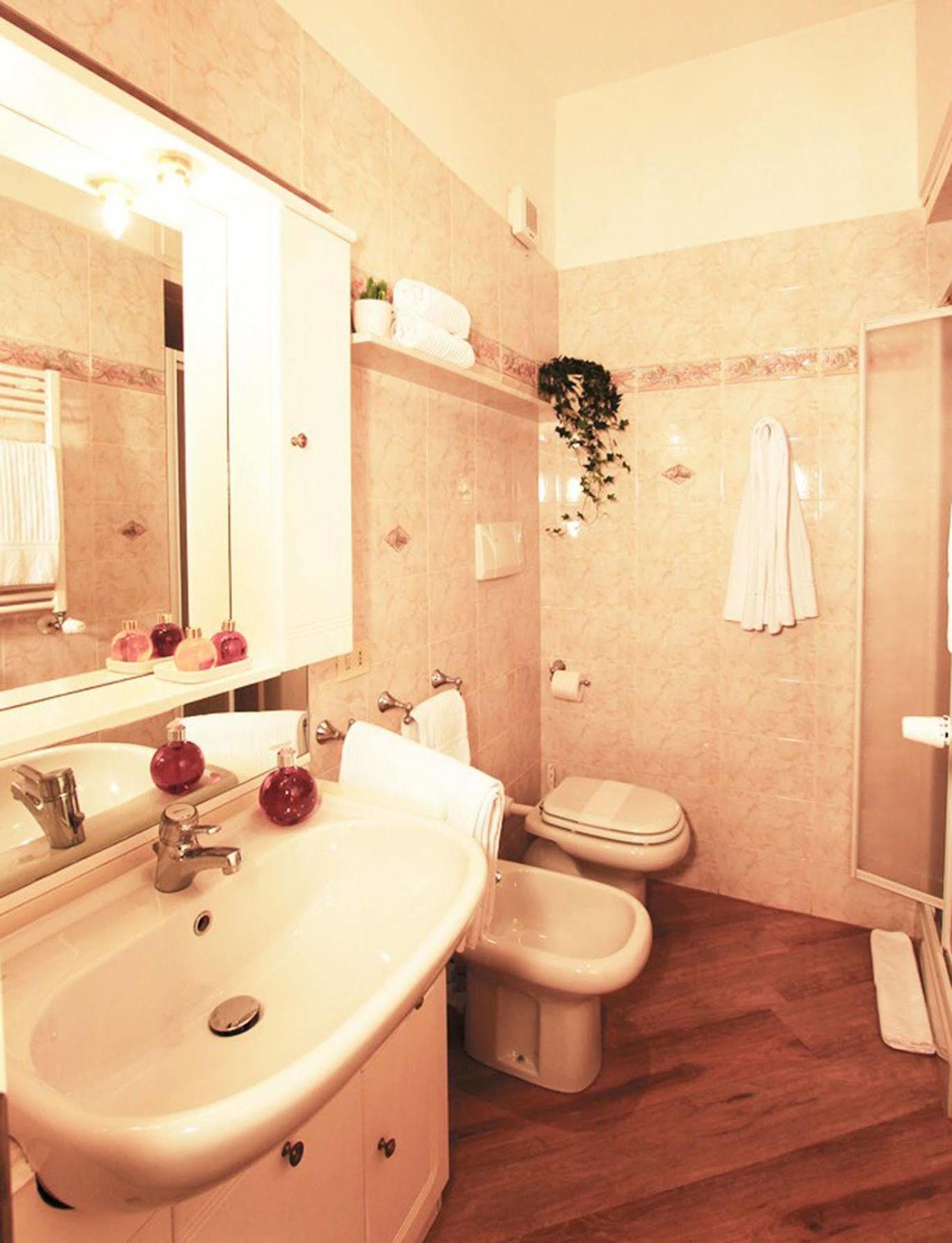 Bed & Breakfast Campanella3 2*