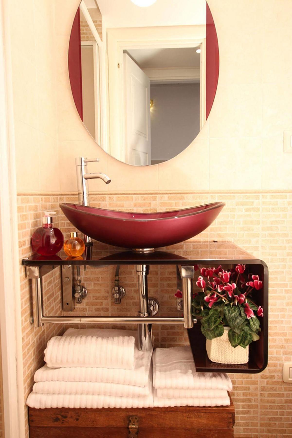 Bed & Breakfast Campanella3 Roma