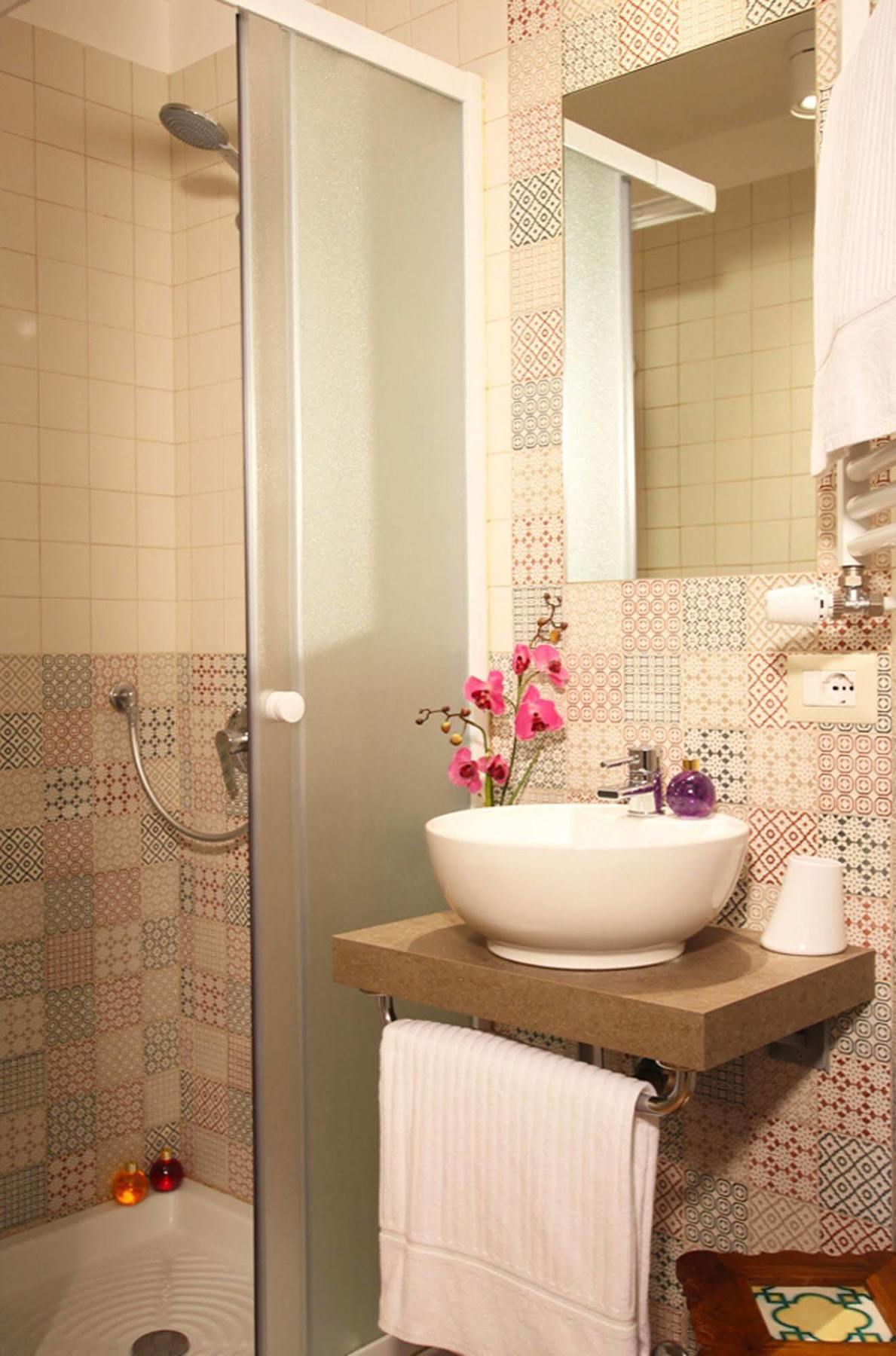 Bed & Breakfast Campanella3 2*