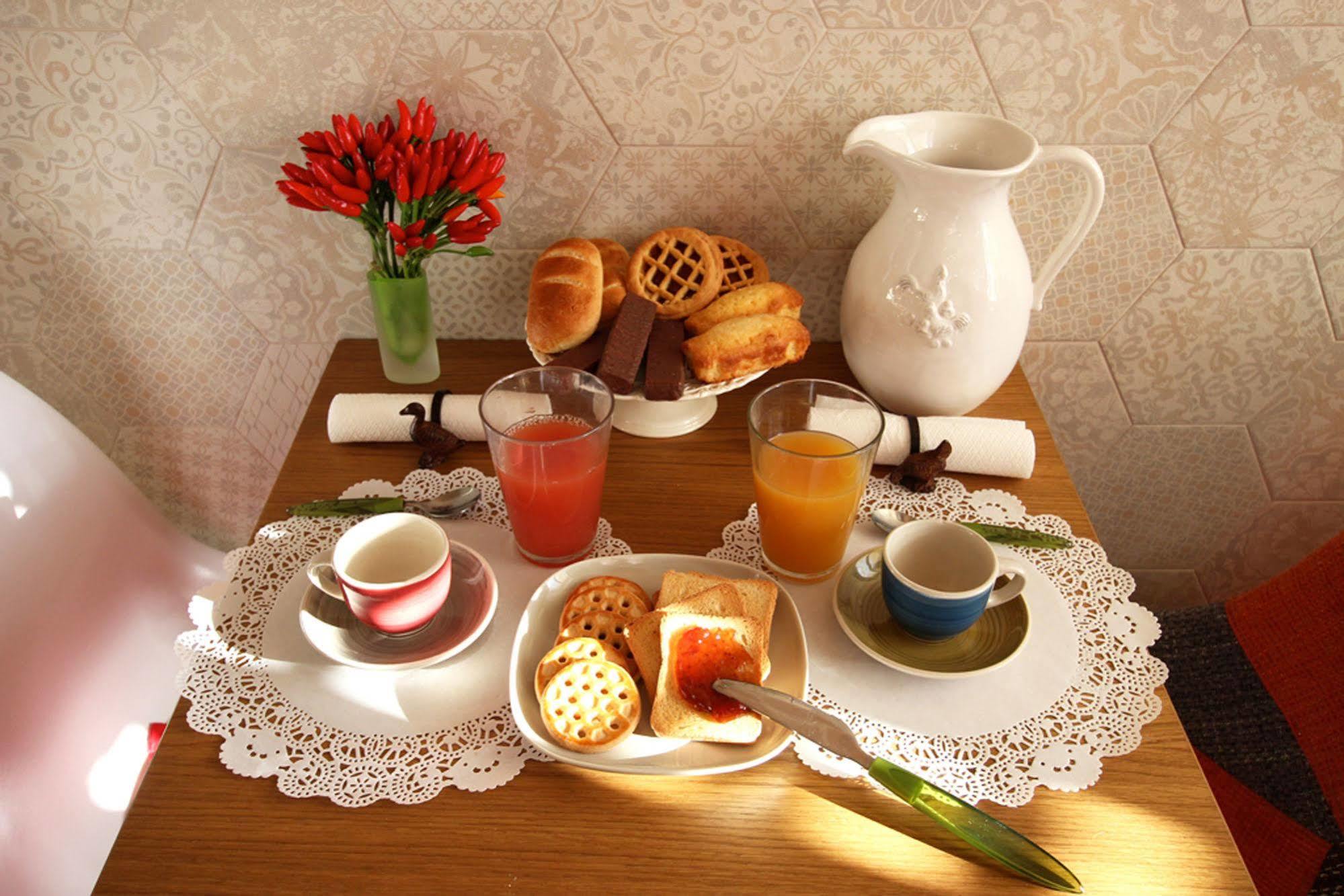 Bed & Breakfast Campanella3 Roma