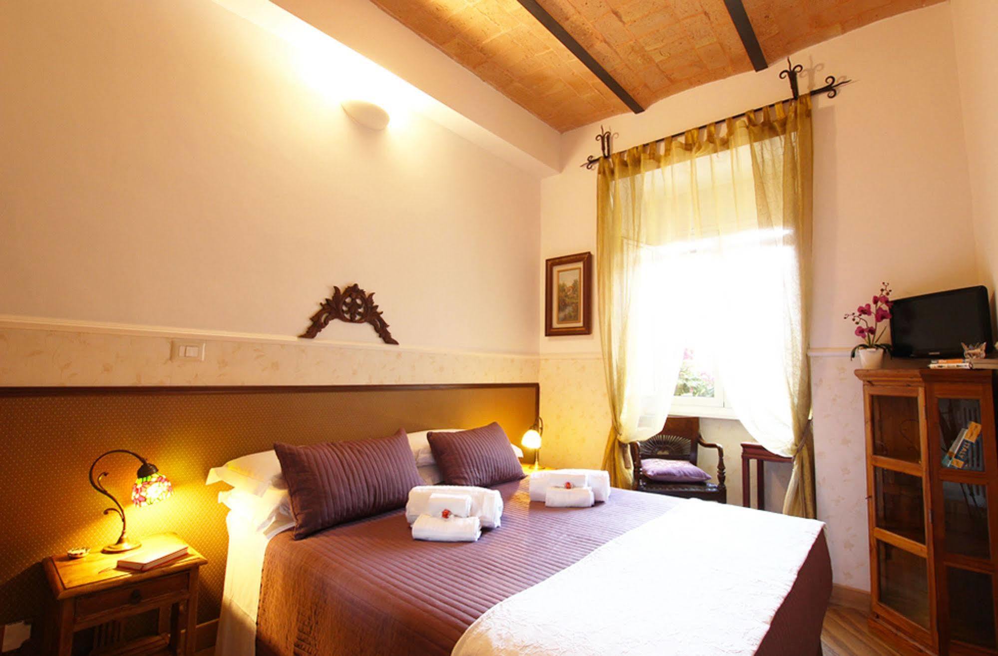 Campanella3 Bed & Breakfast