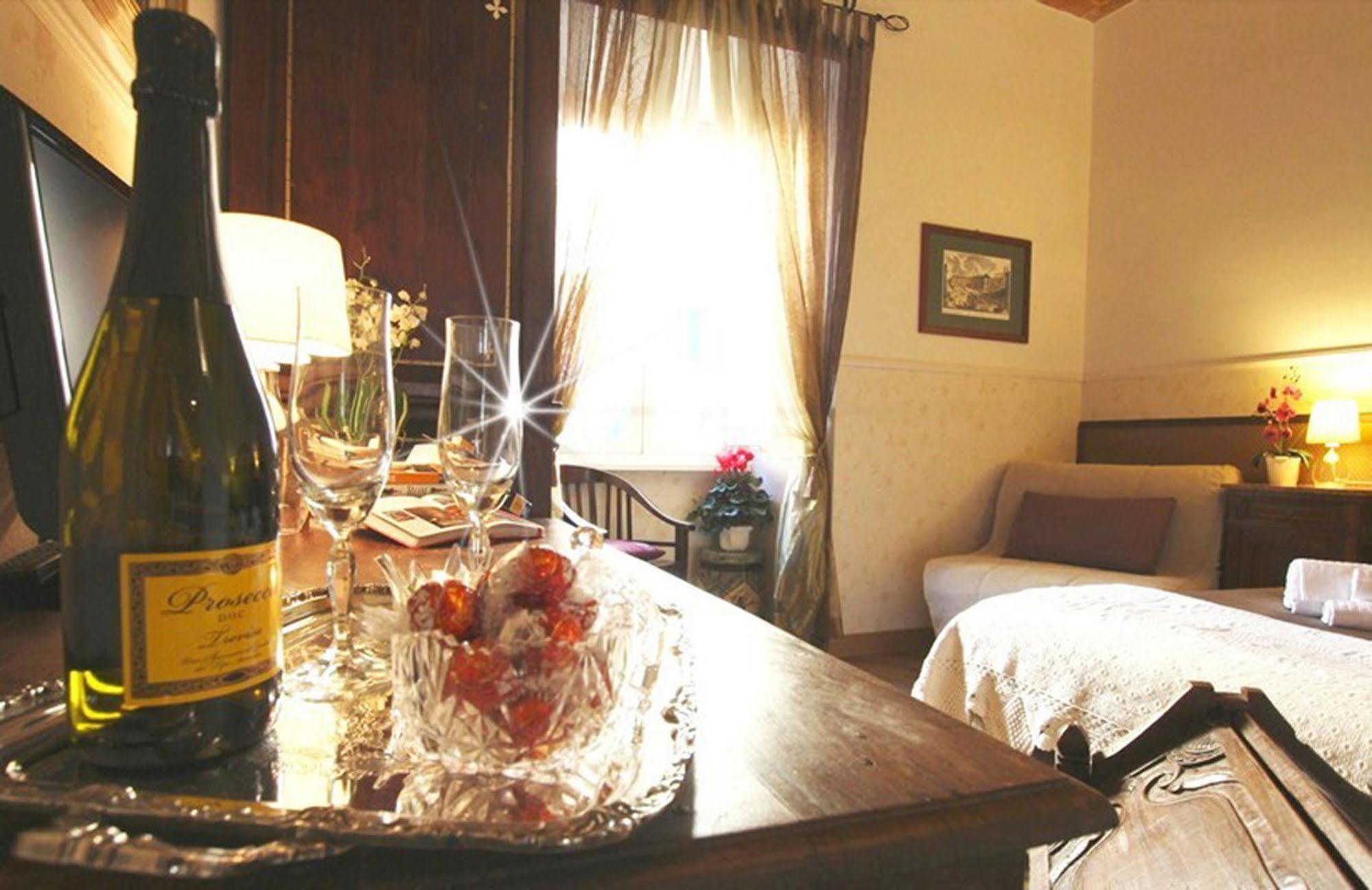 Bed & Breakfast Campanella3