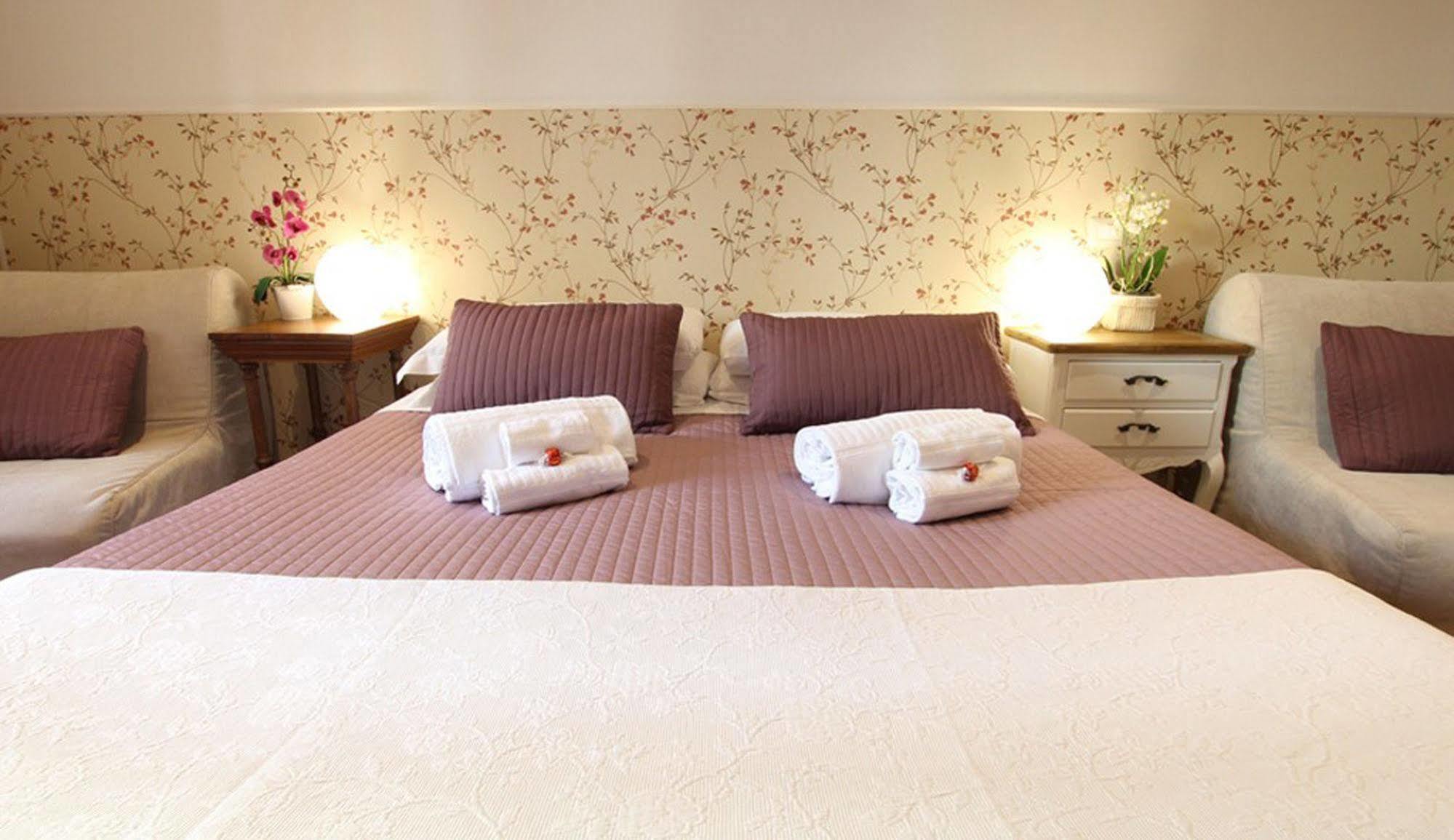 Bed & Breakfast Campanella3 2*