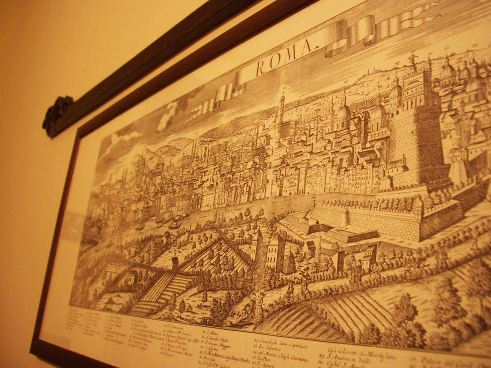 Campanella3 Bed & Breakfast Roma